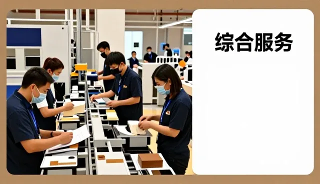 物联网平台