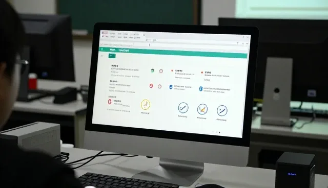 企业数字化转型中技术培训的方案演进