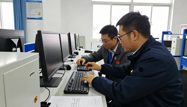 门店展厅使用远程运维服务有哪些优势